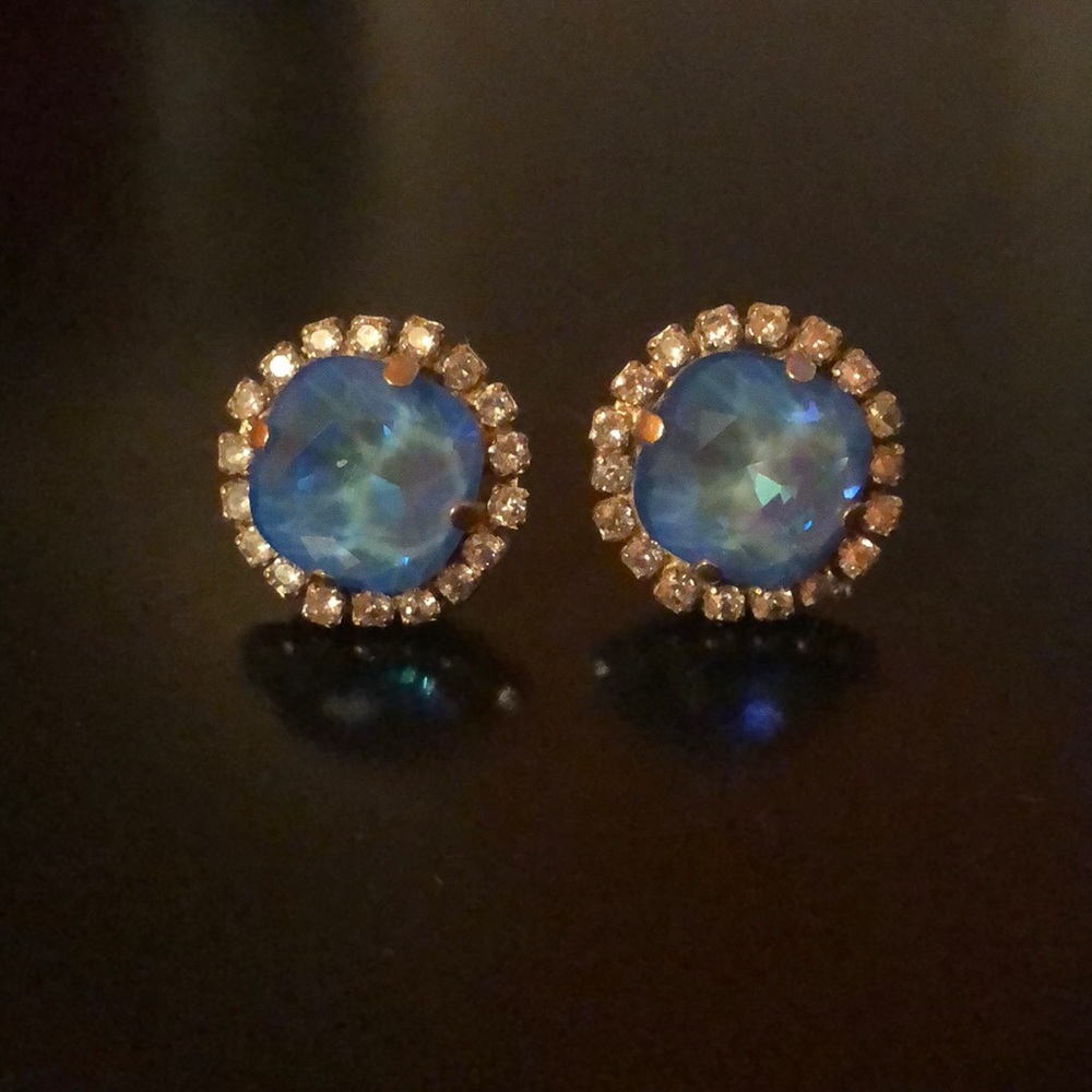 Catherine Popesco Studs